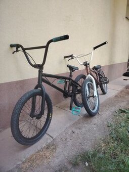 BMX bicykle na predaj. - 1