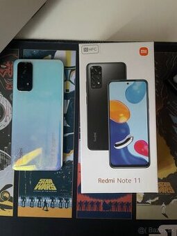 Redmi note 11