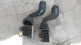 Opel Agila dielce