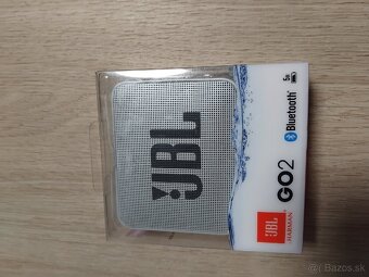 JBL GO2