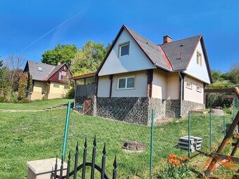 Na predaj rekreačná chata blízko Dunaja Kováčov , Štúrovo 