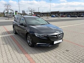 Opel Insignia 2.0 CDTi 125kw ČR FULL LED NAVI