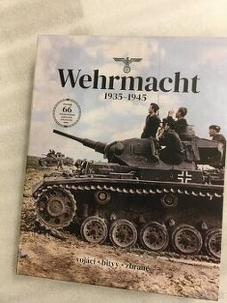 WEHRMACHT,  SLOVENSKÝ ŠTÁT...