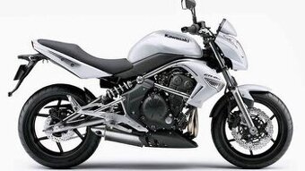Kawasaki er6n