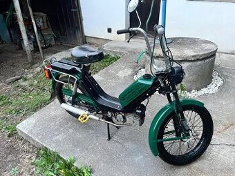 Babetta 210