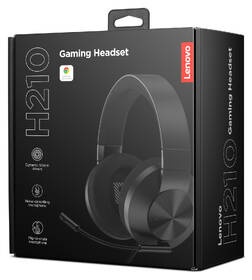 Herné slúchadlá Lenovo H210