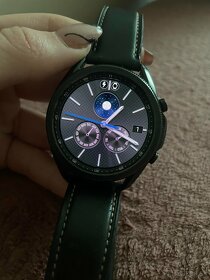 Smart hodinky Samsung Galaxy Watch3 49mm
