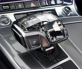 Kryt hlavice radiacej páky Audi Crystal A6 A7 Q8