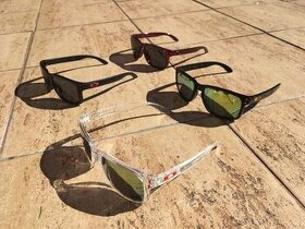 Nové luxusní slunečné okuliare Oakley holbrook - 1