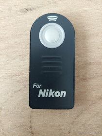 Nikon D7000 telo + príslušenstvo - 1