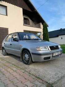Predám Škoda felicia - 1