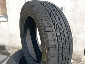 215/60/17 Bridgestone letné pneu 4ks