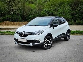 Renault Captur 1.2 TCe / REZERVOVANE