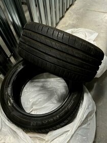 Lentné pneumatiky Nexen 225/45 R17 91Y - 1