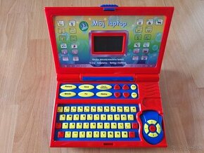 Detský laptop - 1