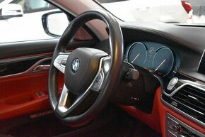 BMW 750d 2017 294kw