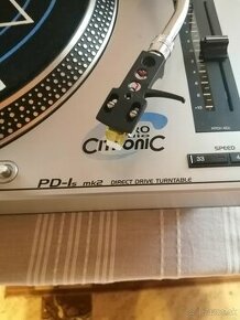 Gramo Citronic PD-ls mk2