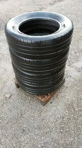 letne pneu 195/65 r15 - 1