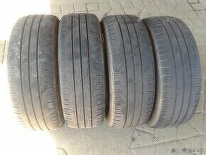 r16c 215/60  Letné pneumatiky