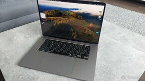 Macbook PRO 16" 2019, i9, 16GB, 1TB, TOUCH BAR - 1