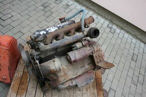 motor na multicar M25 KOMPLETNÝ - 1