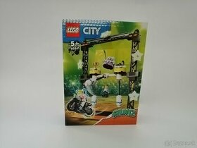 Nabízím Lego City 60341 Kladivová výzva Nové
