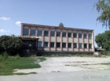 Administratívna budova v obci Tvrdošovce na predaj