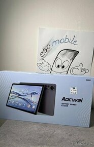 Aocwei tablet 16/256GB
