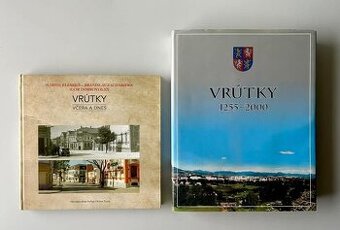 história Vrútok - 1