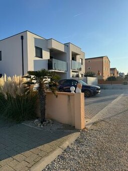 Dovolenkovy prenajom apartman v chorvastku