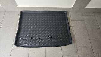 Hyundai Kona 2023 - 2025 plast. vaňa do kufra