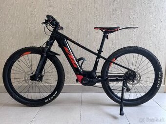 Detsky Elektrobicykel KTM MACINA MINI ME 261