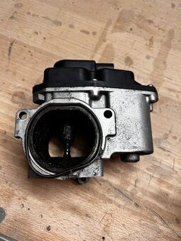 EGR VENTIL AUDI SEAT SKODA 2.0 TDI