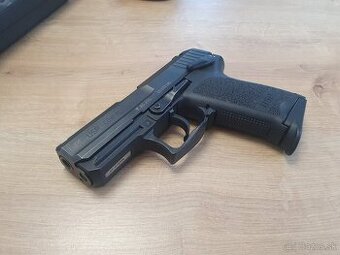 PREDAM PISTOL HK USP COMPACT