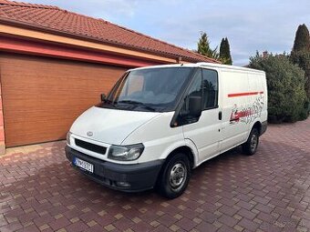 2003 Ford Transit