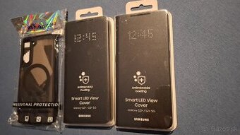 Obal na Samsung Galaxy S21+ 5G
