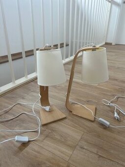 Nocne lampy Bonami - 1