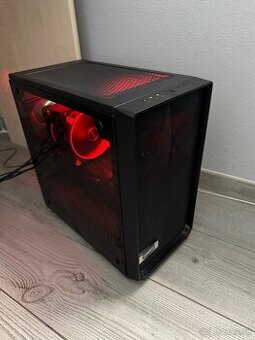 Herný pc