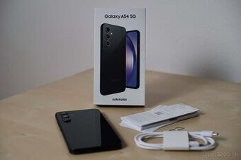 Samsung a54 na súčiastky