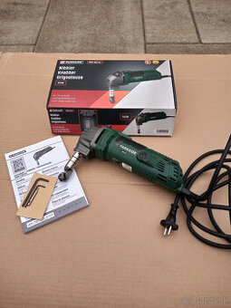 Rezačka plechu Parkside PMK 550 B1