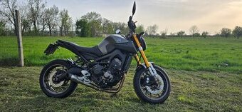 Yamaha MT 09 (2015)
