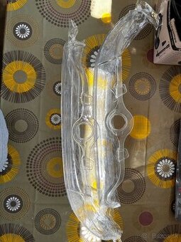 Predám nové kryty svetiel BMW E39 (predfacelift)
