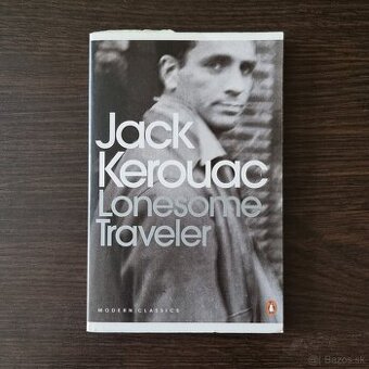 Jack Kerouac: Lonesome Traveler