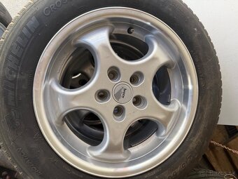 Elektróny R16 5x108