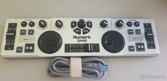 Predám Numark dj2go