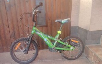 BMX 16