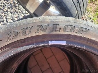 DUNLOP 225/40/R18