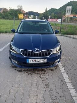 Fabia 3