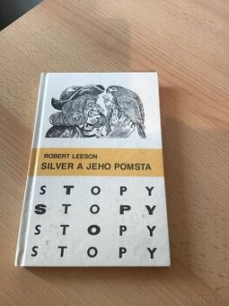 STOPY SILVER A JEHO POMSTA