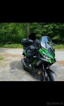 KAWASAKI VERSYS 1000 S 2022